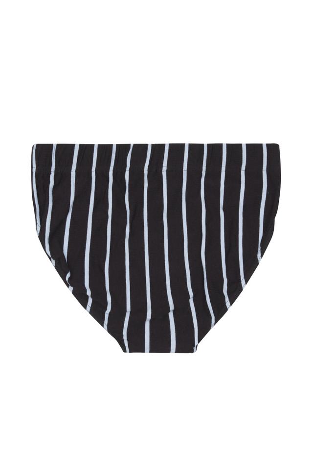 Jockey Sport Stripe Brief