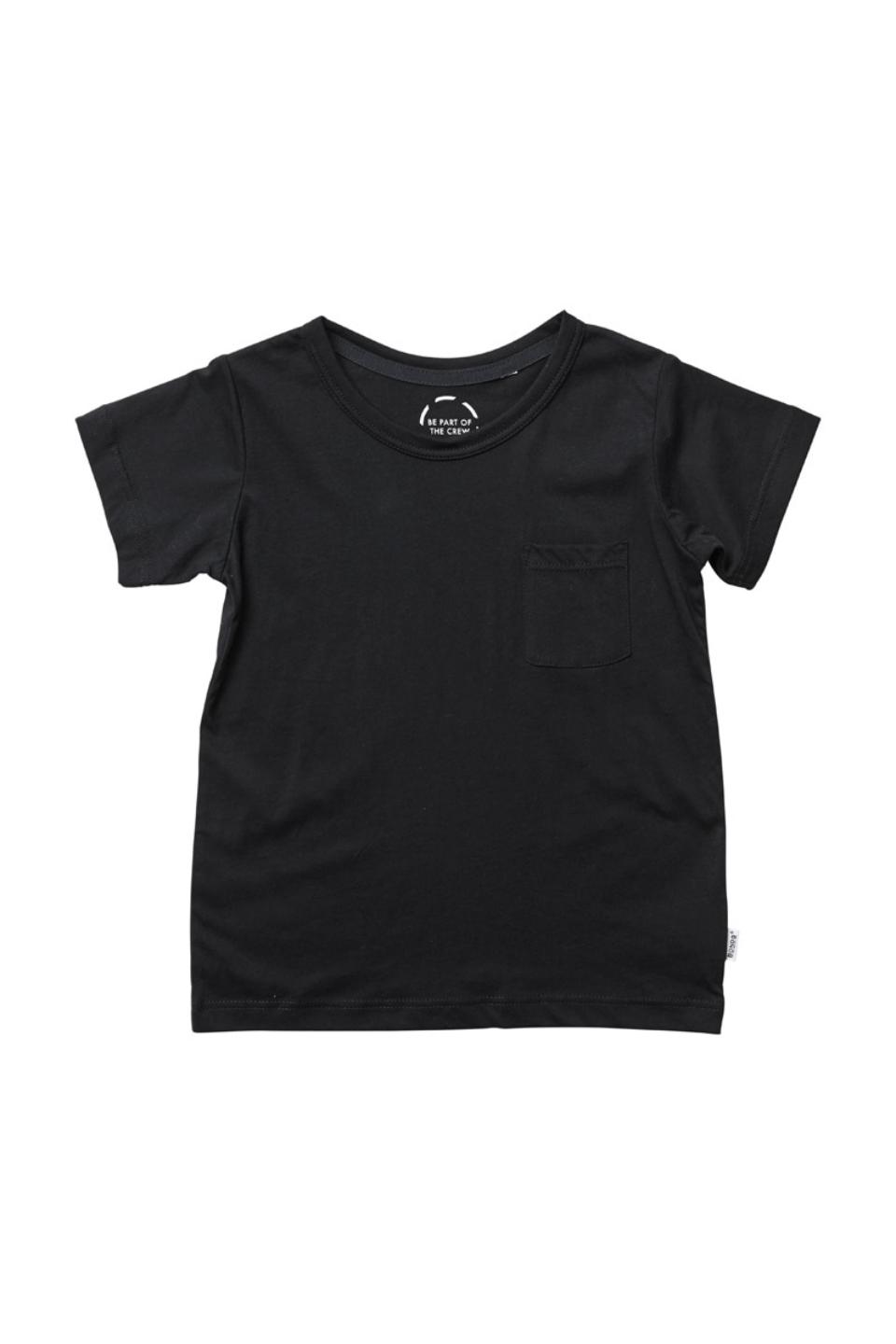 Kids Aussie Cotton Tee