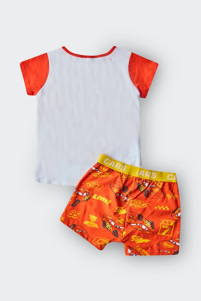Kids Cars Sleep Set