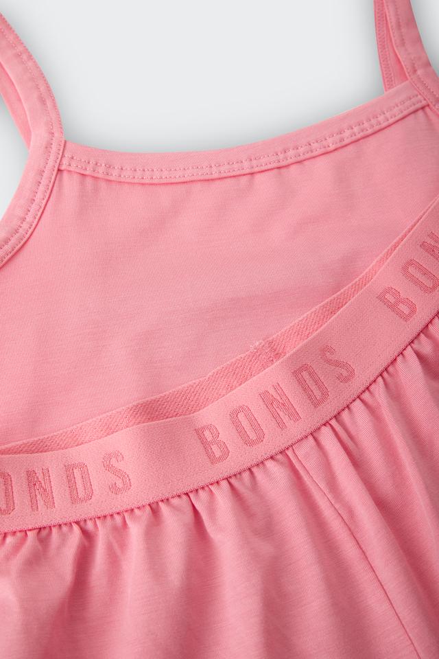 Kids Cool Sleep Cami Set