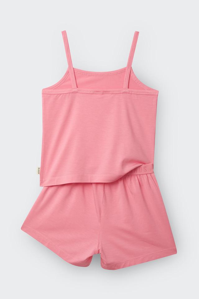 Kids Cool Sleep Cami Set