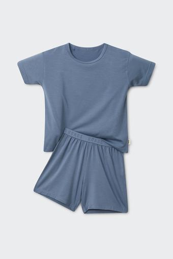 Kids Cool Sleep Tee Set (Boogie Wonderland)