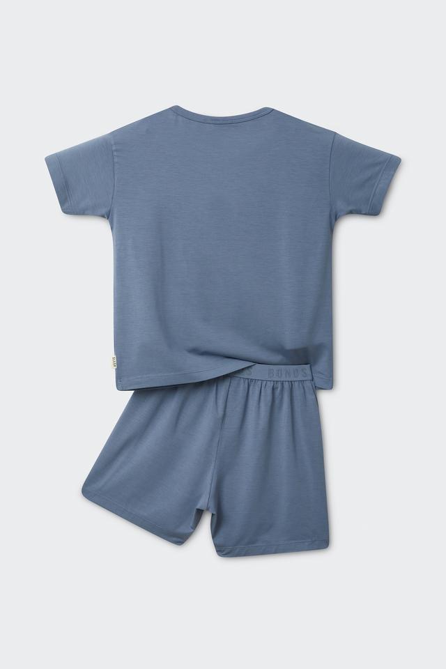 Kids Cool Sleep Tee Set