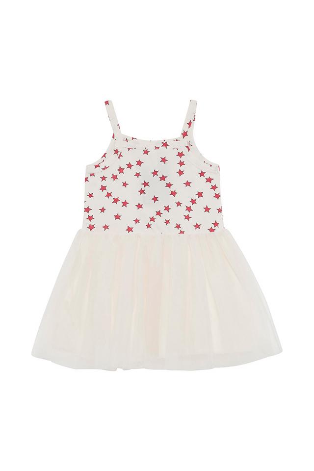 Kids Dance Tutu Dress