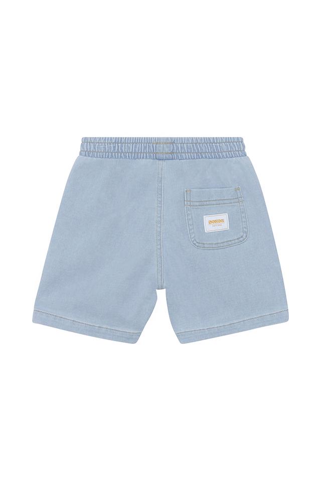 Kids Denim Jort