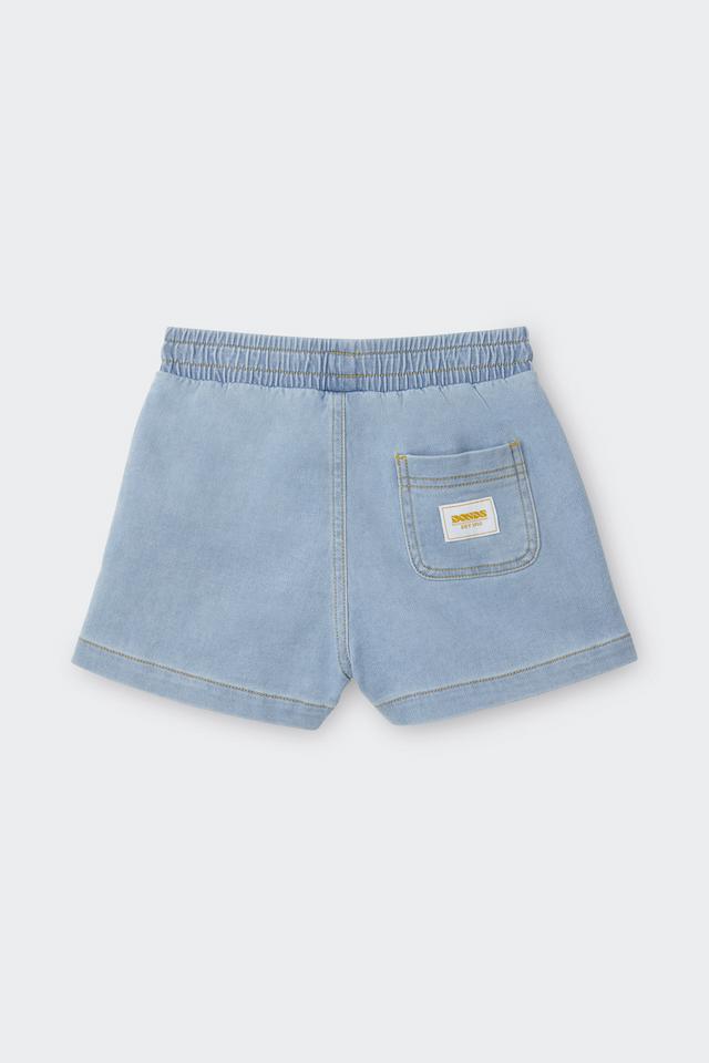 Kids Denim Short
