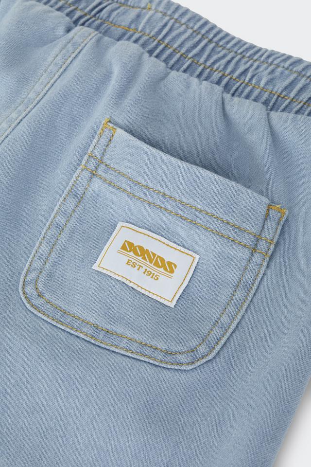 Kids Denim Short