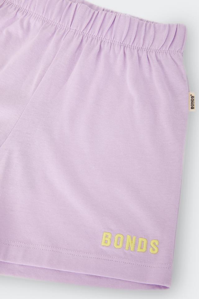 Kids Essentials Short