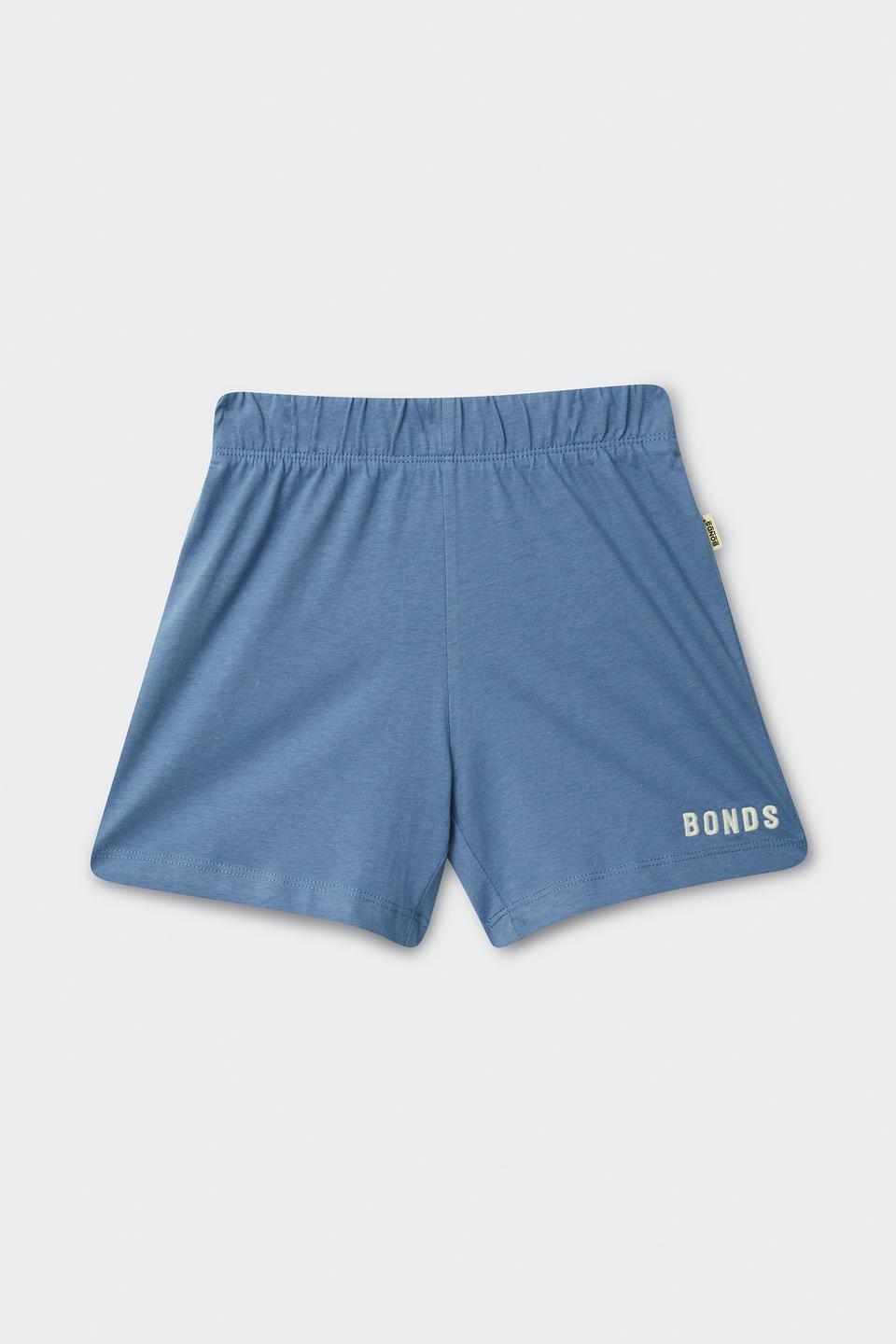 Kids Essentials Short