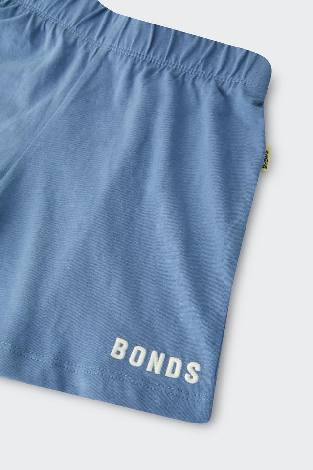Kids Essentials Short