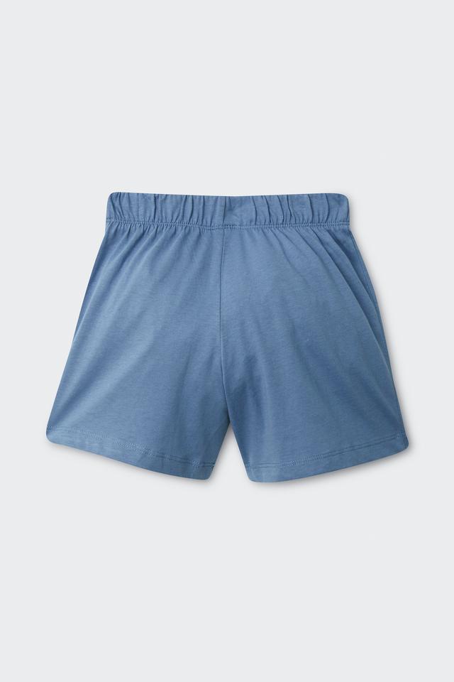 Kids Essentials Short