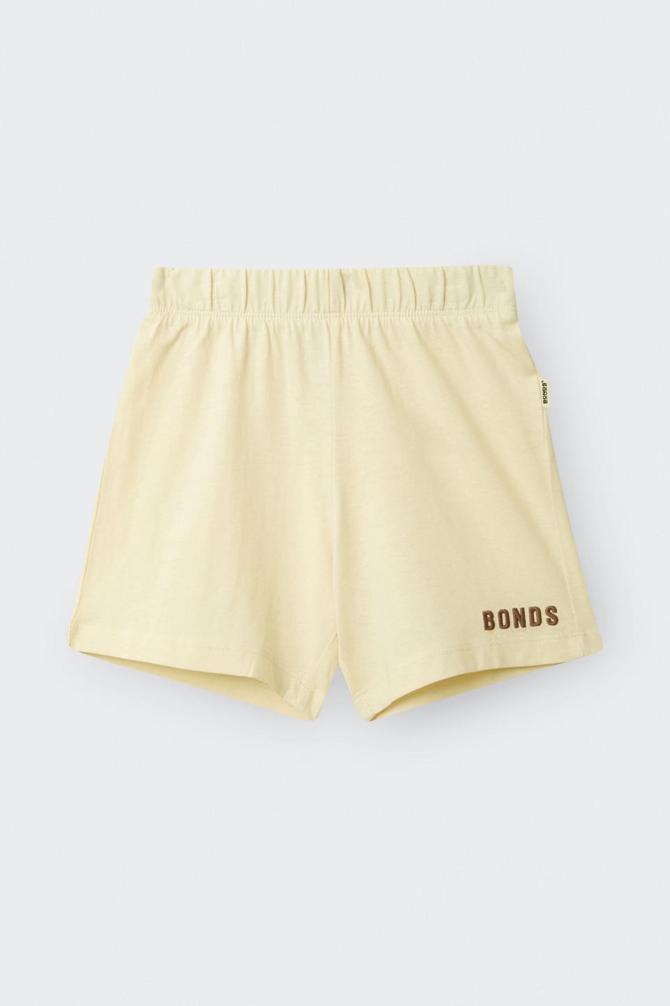 Kids Essentials Short