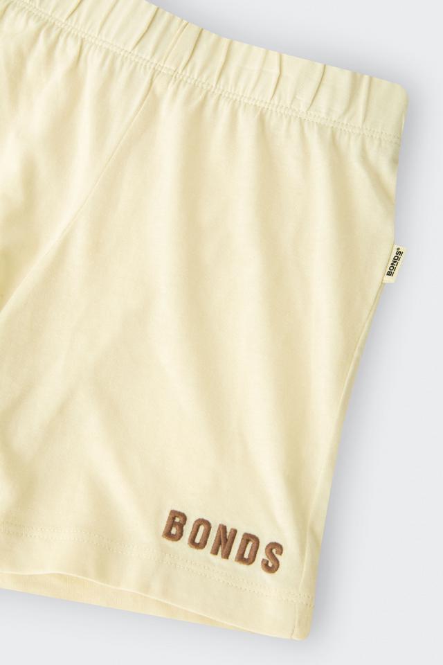 Kids Essentials Short