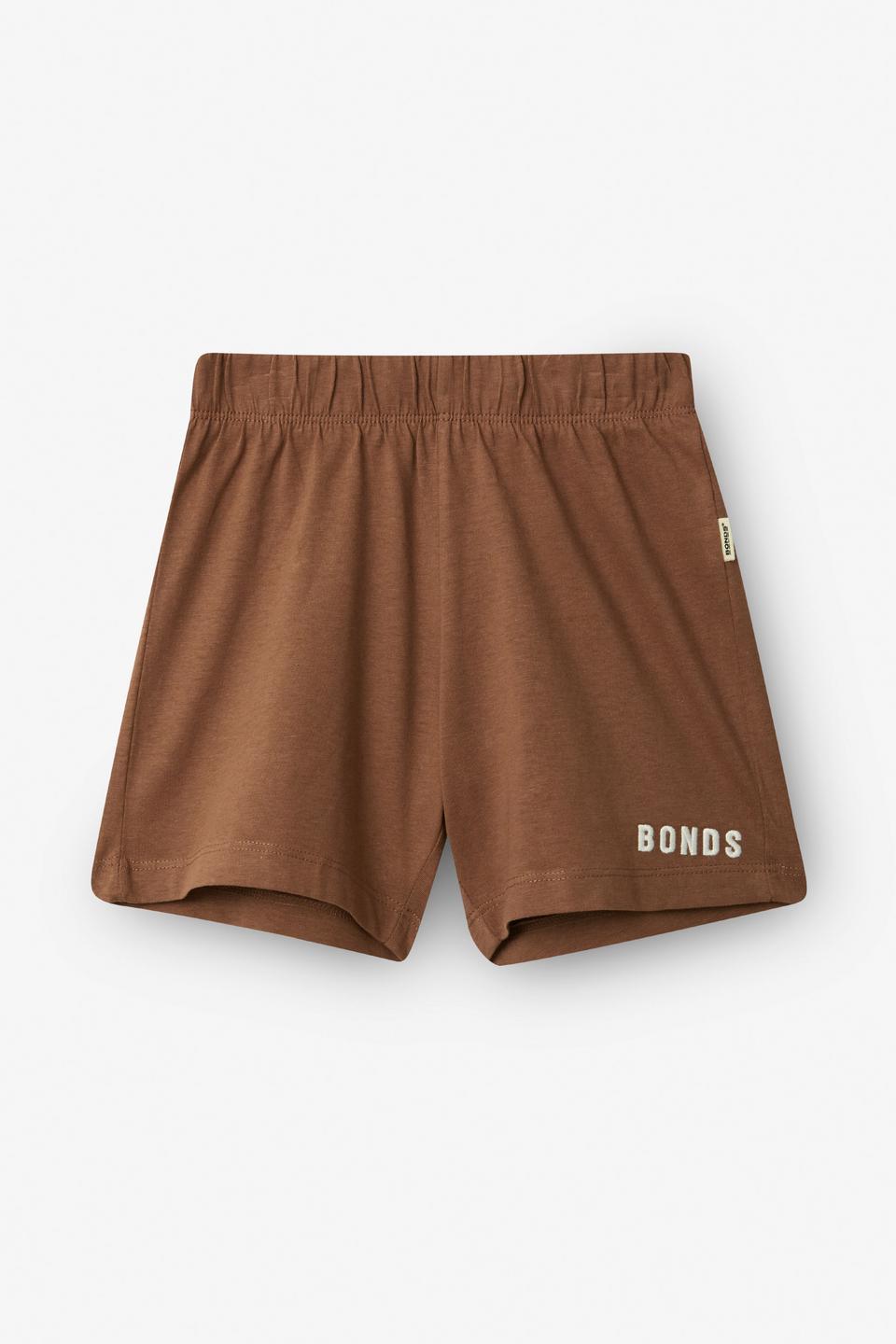 Kids Essentials Short