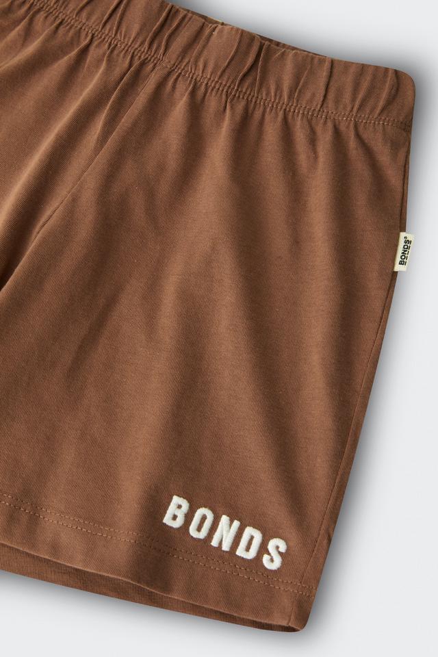 Kids Essentials Short