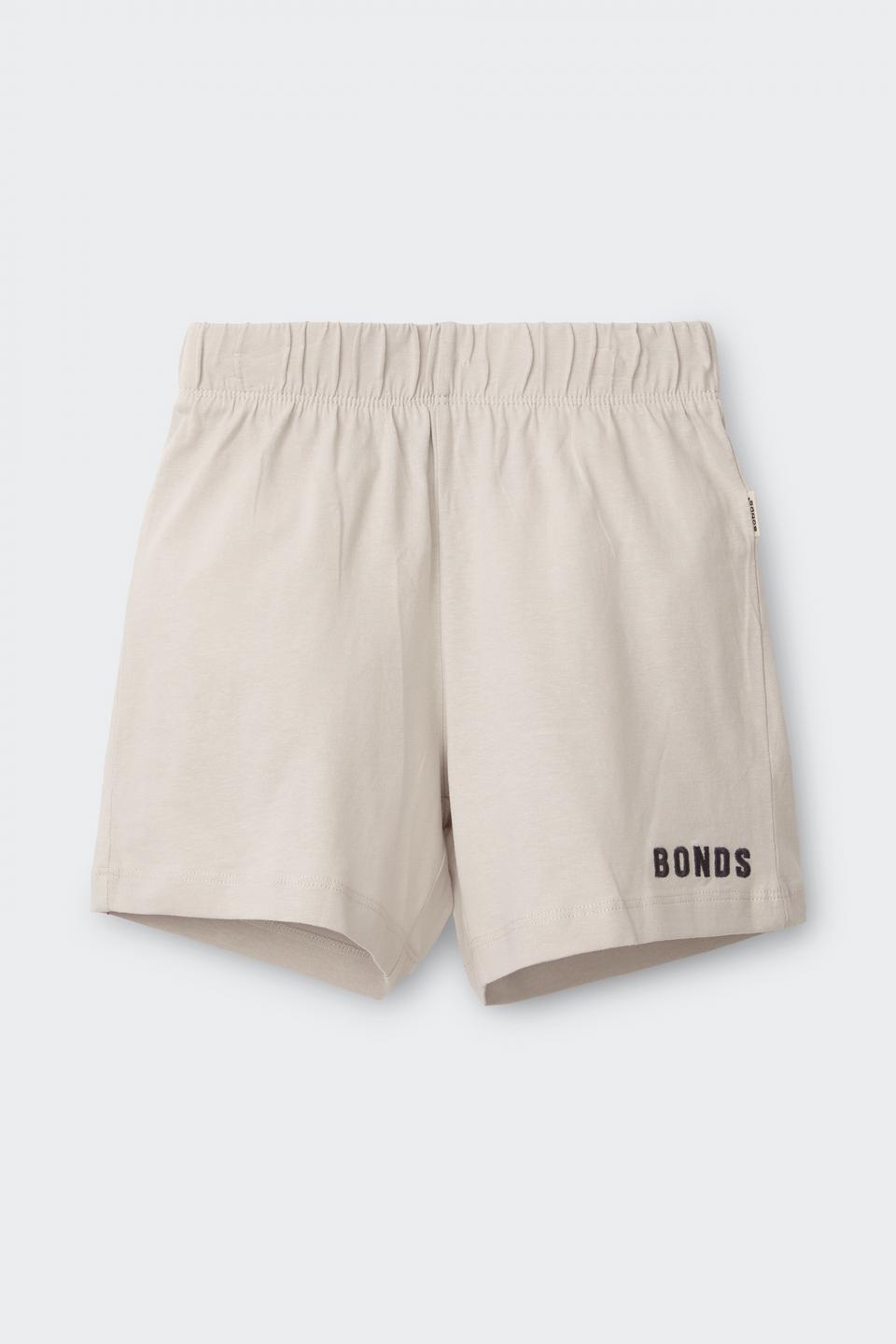 Kids Essentials Short
