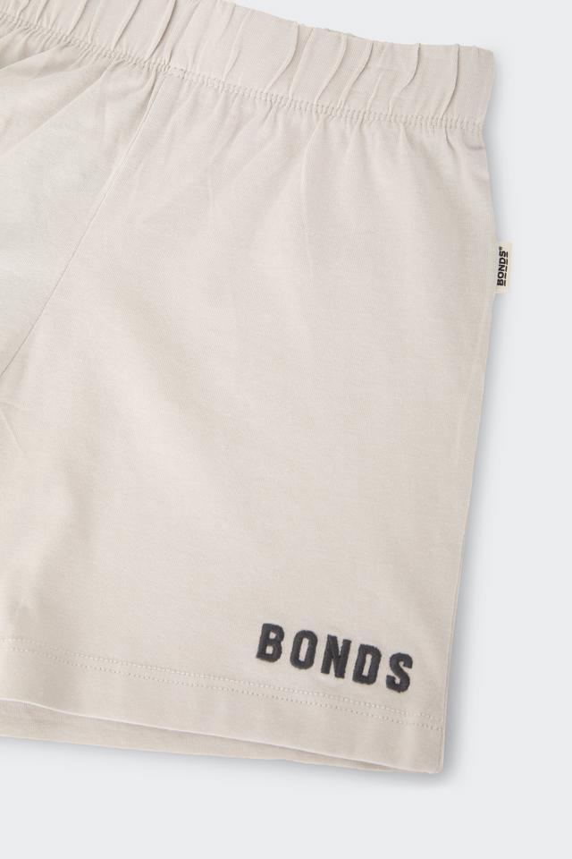 Kids Essentials Short