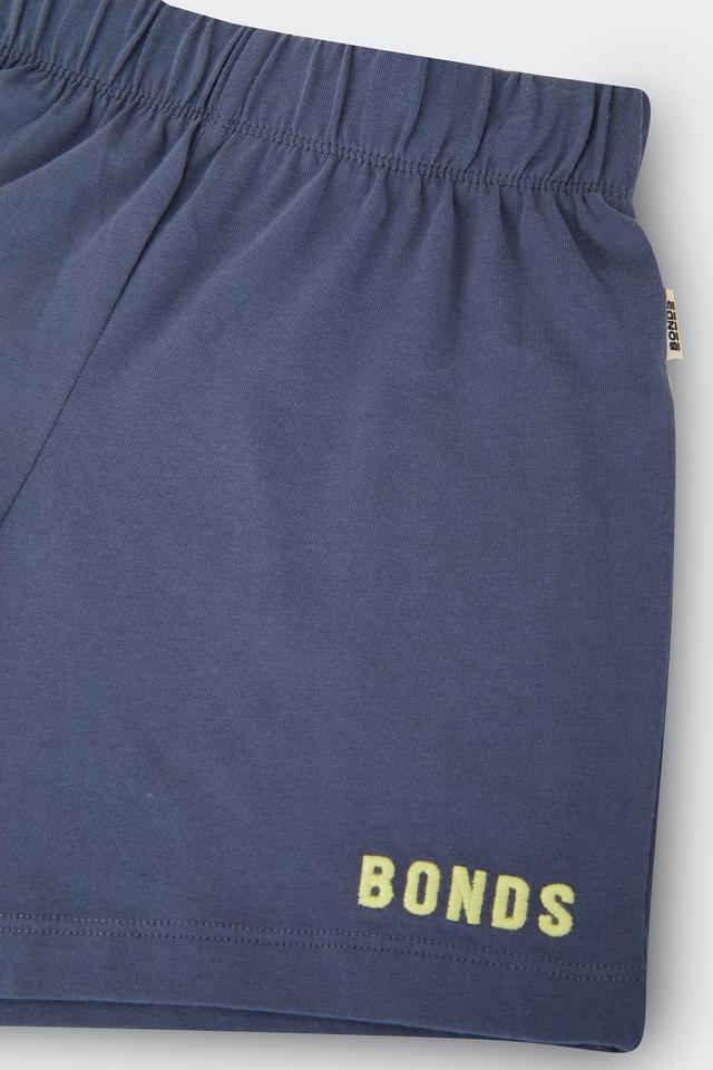 Kids Essentials Short