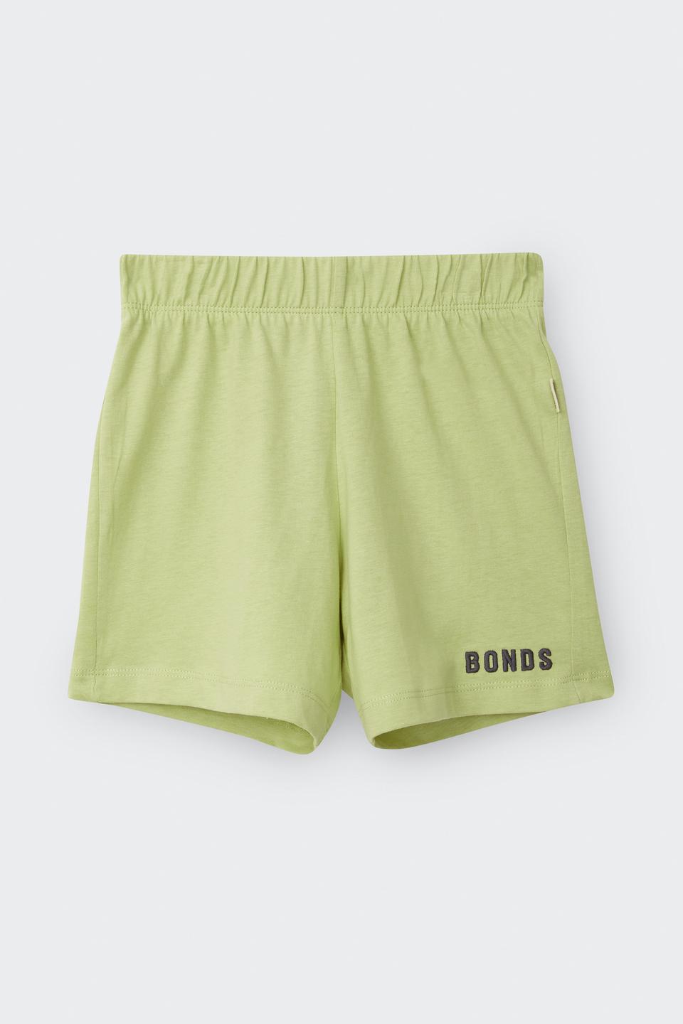 Kids Essentials Short