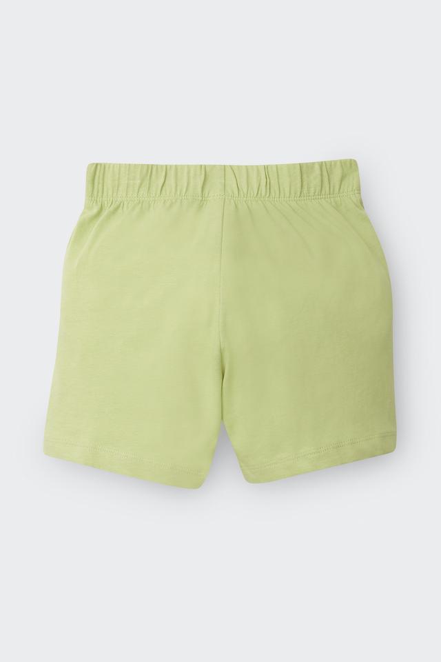 Kids Essentials Short