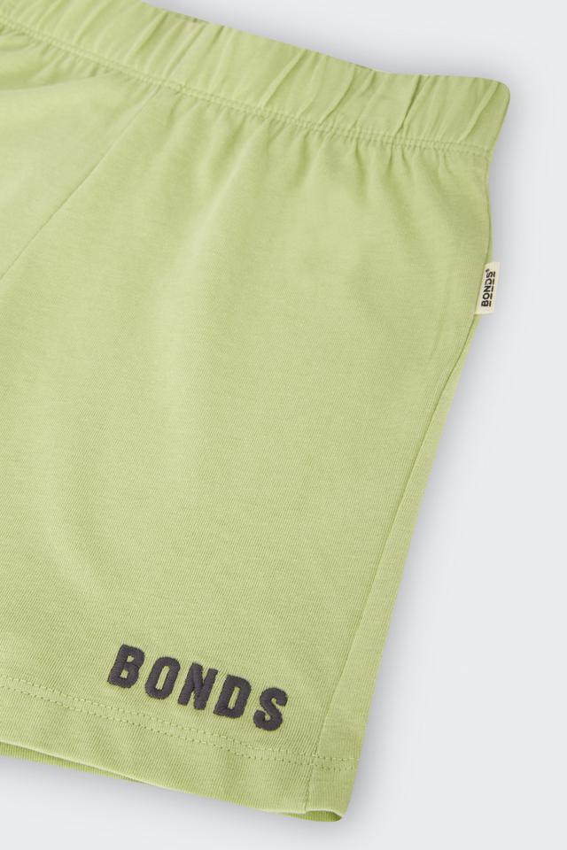 Kids Essentials Short