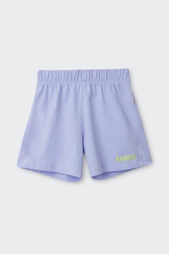 Kids Essentials Short (Soft Soni)