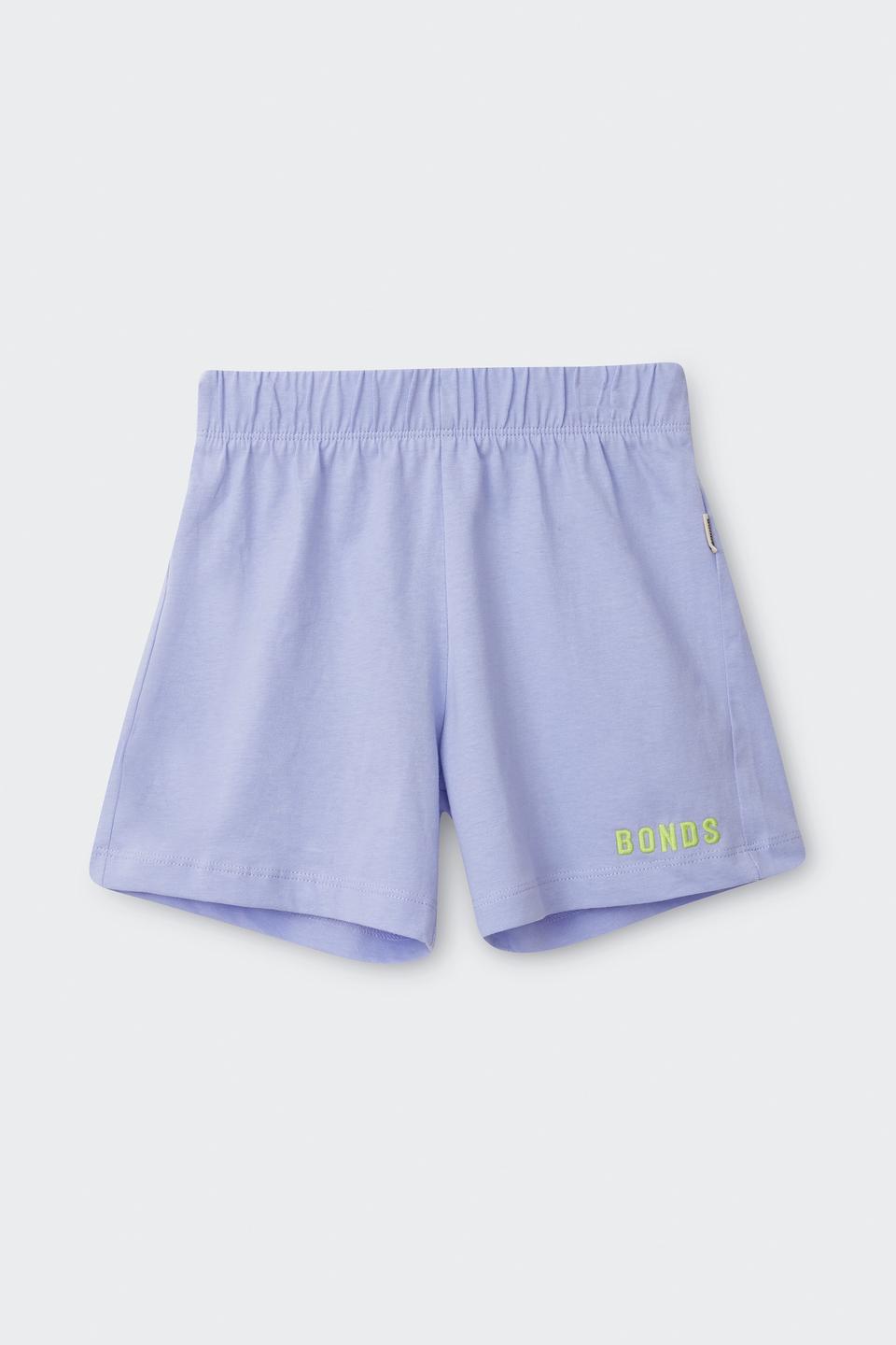 Kids Essentials Short