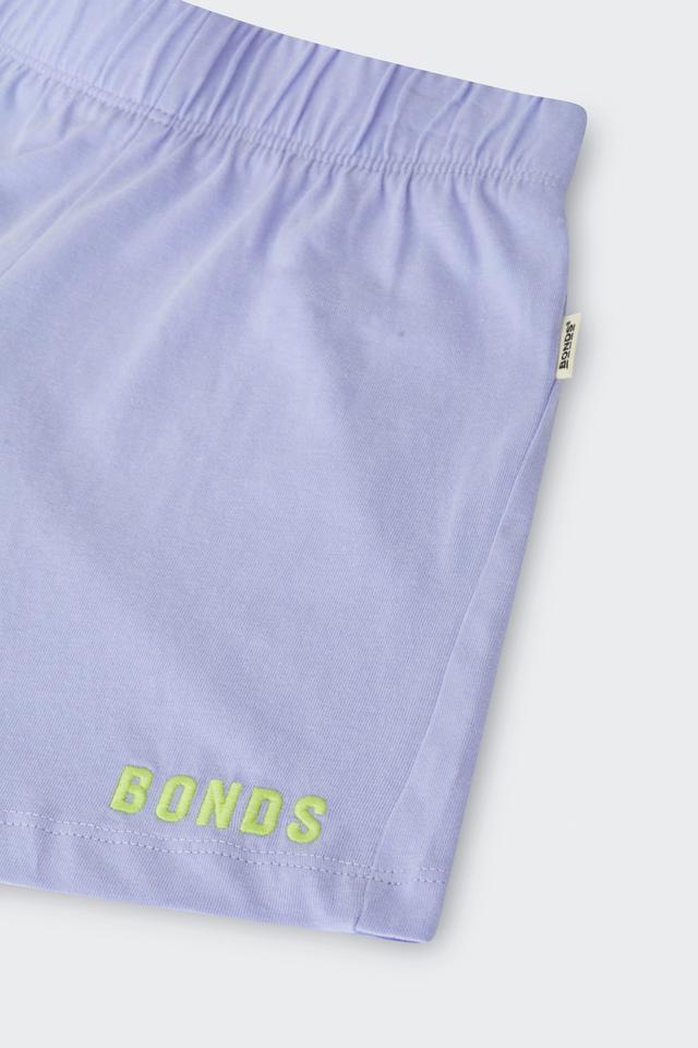 Kids Essentials Short