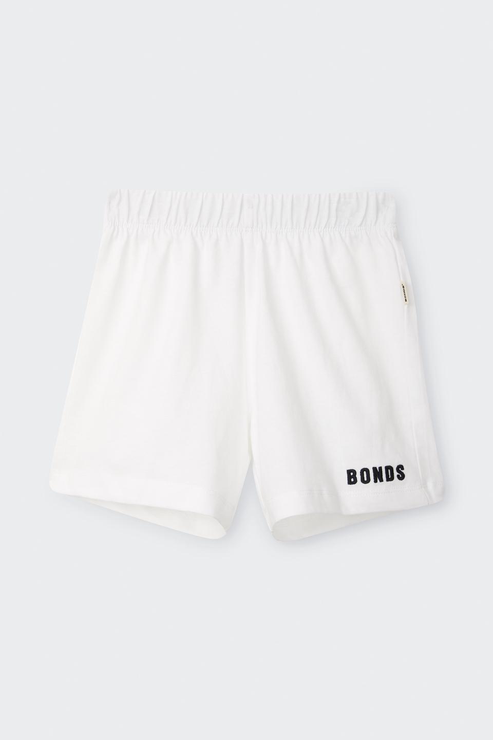 Kids Essentials Short