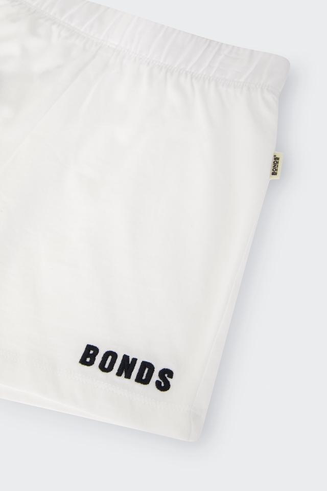 Kids Essentials Short