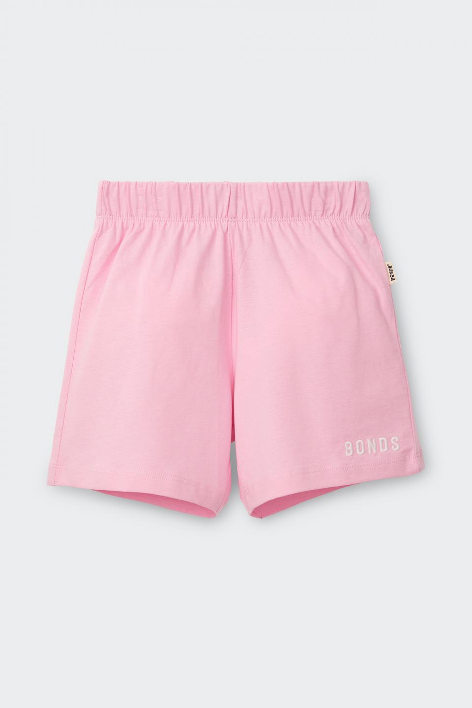 Kids Essentials Short