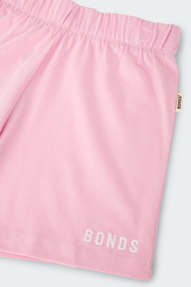Kids Essentials Short