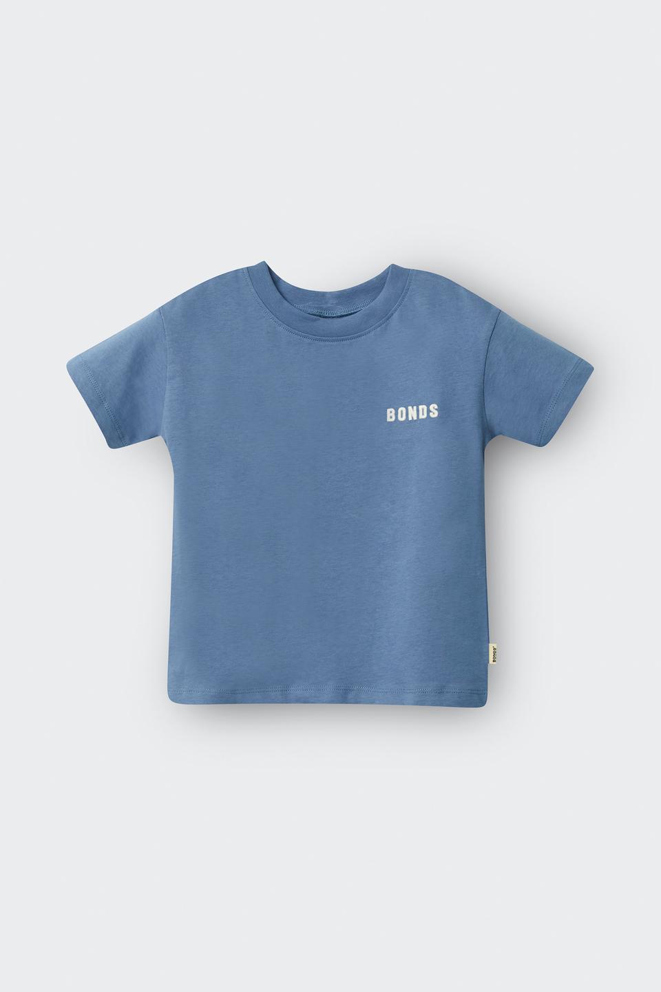 Kids Essentials Tee