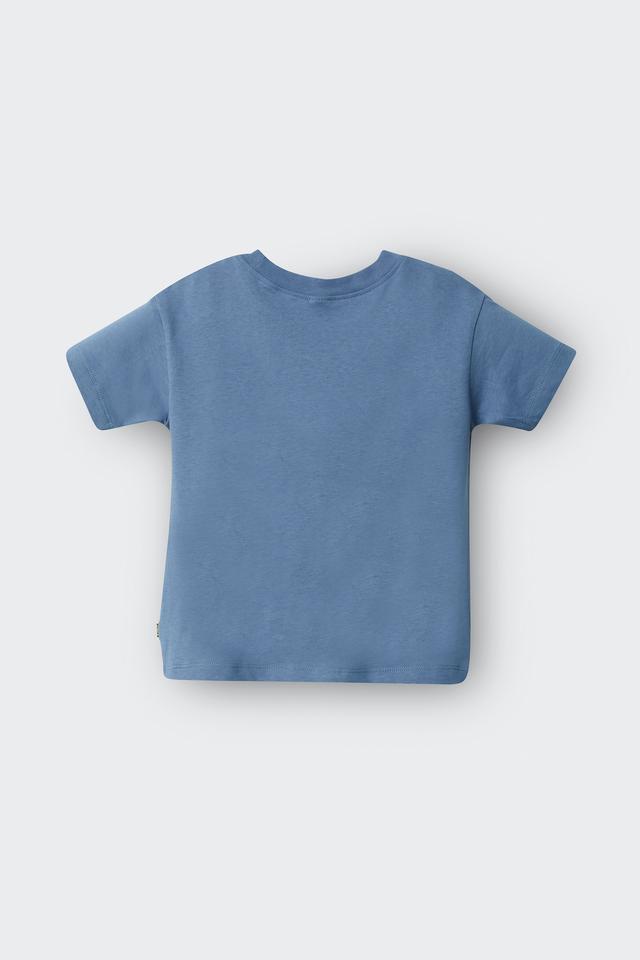 Kids Essentials Tee