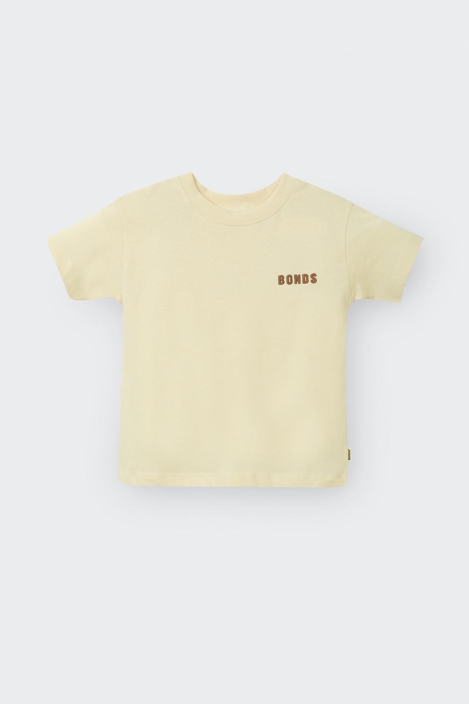Kids Essentials Tee