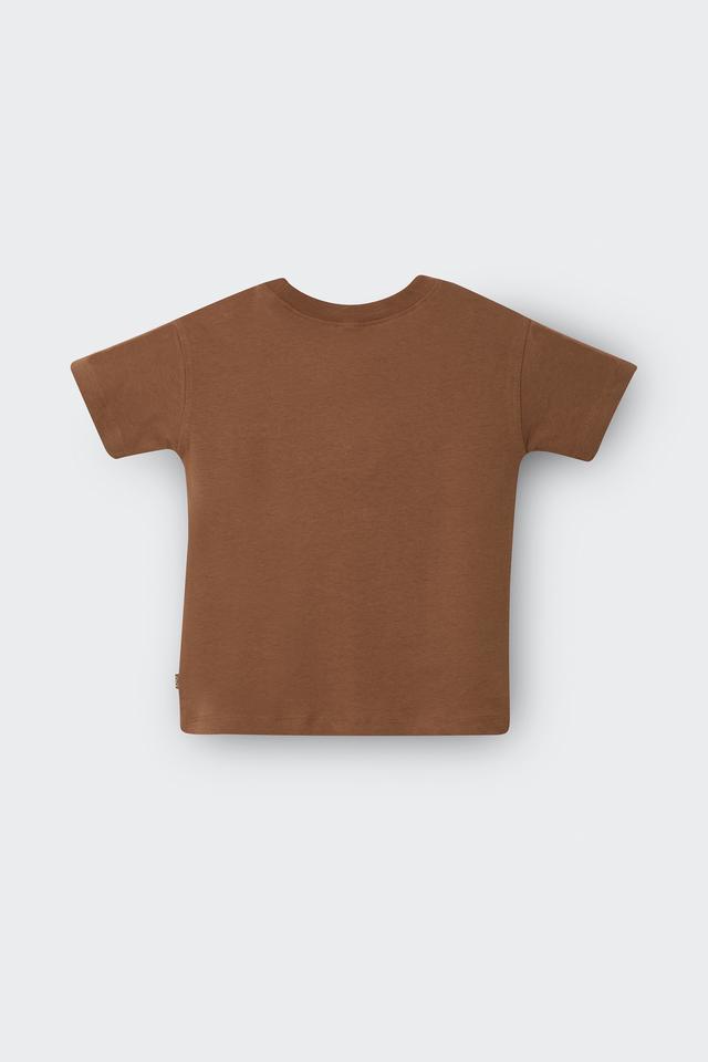Kids Essentials Tee