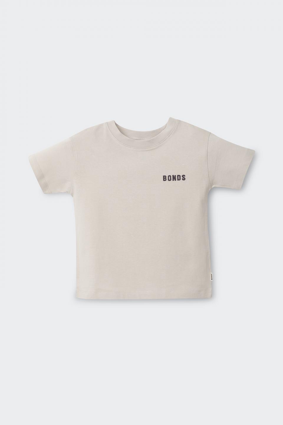 Kids Essentials Tee