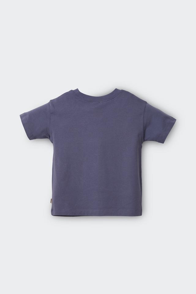 Kids Essentials Tee