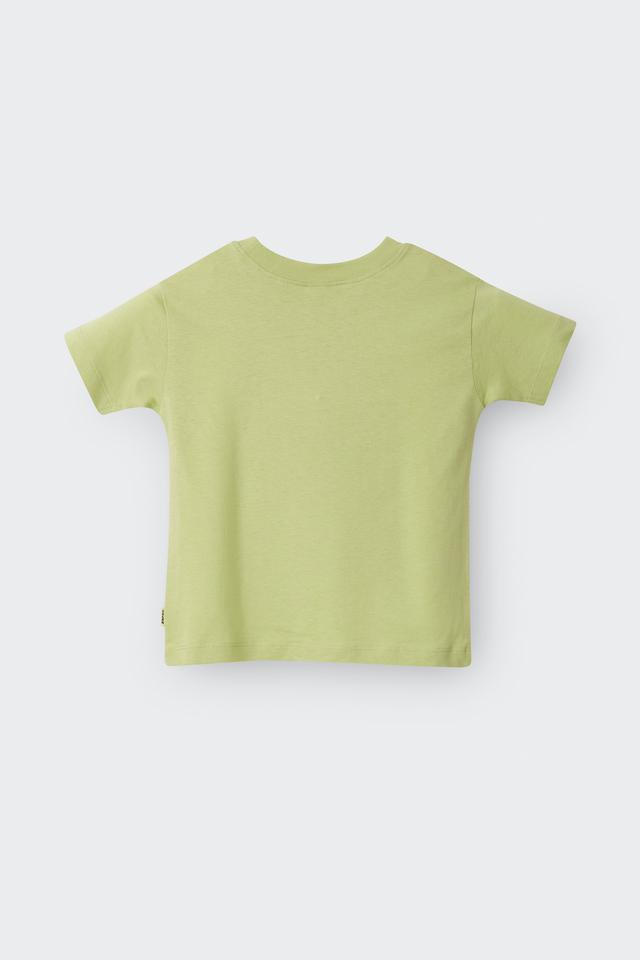 Kids Essentials Tee