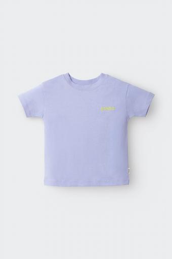 Kids Essentials Tee (Soft Soni)