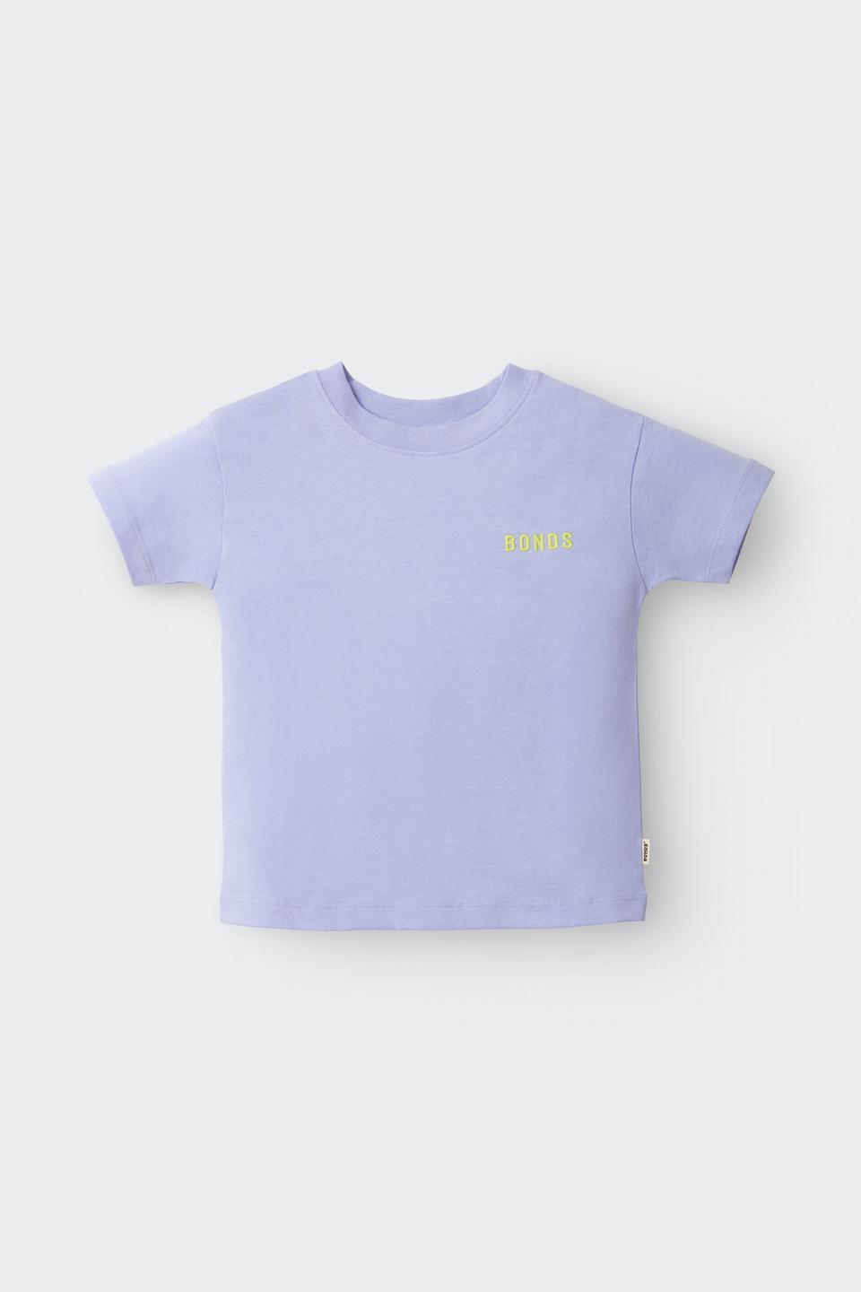 Kids Essentials Tee