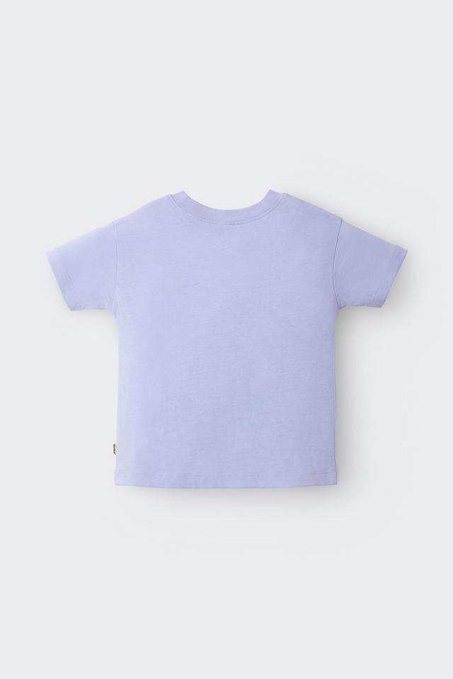 Kids Essentials Tee
