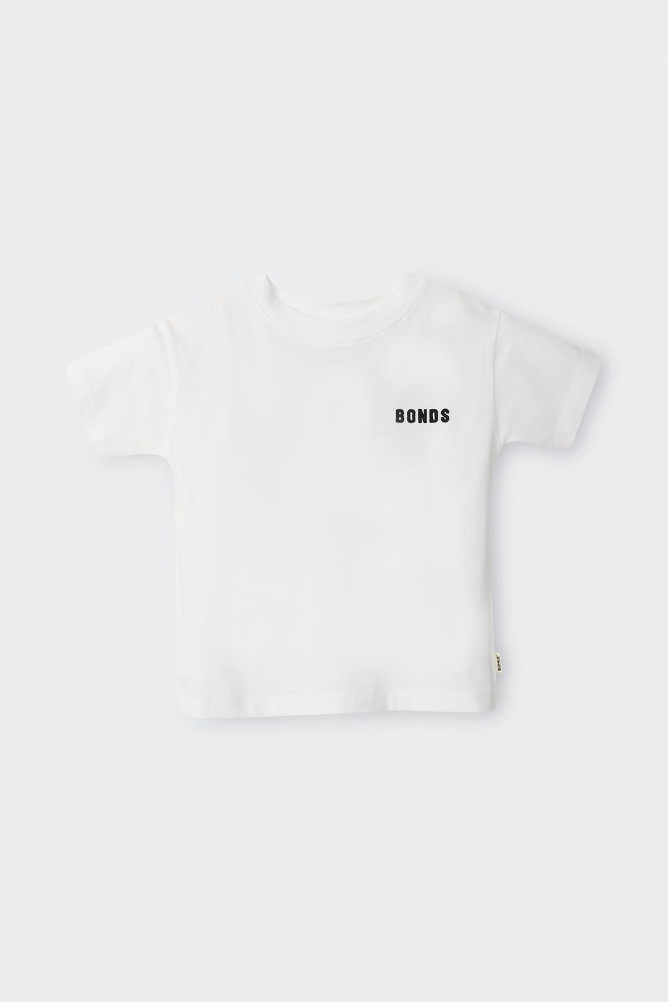 Kids Essentials Tee