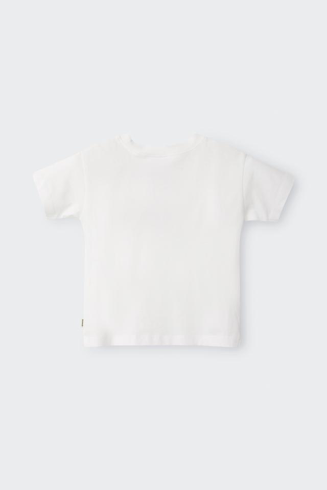 Kids Essentials Tee