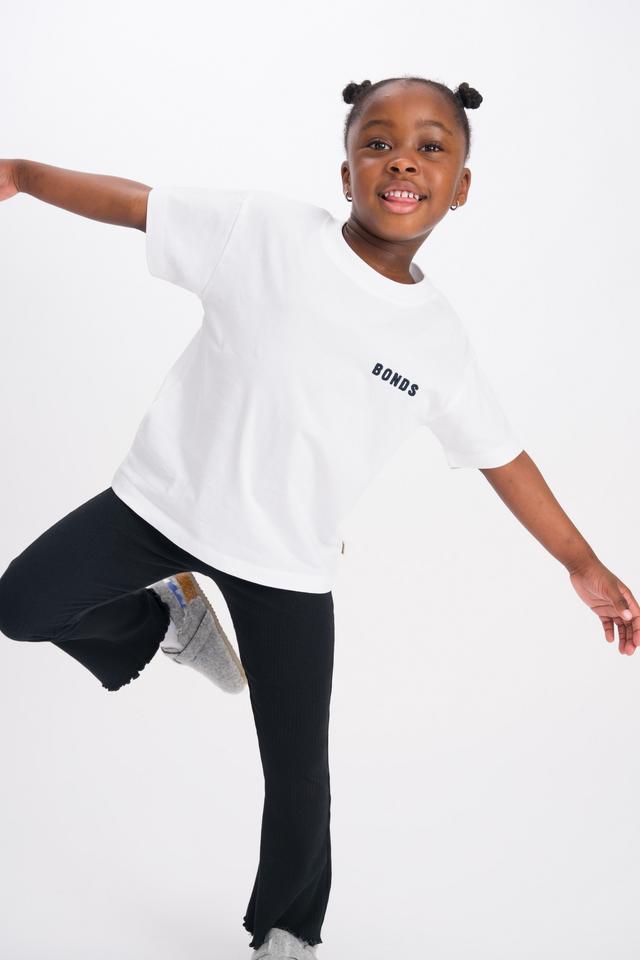 Kids Essentials Tee
