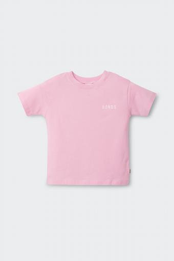 Kids Essentials Tee (Mt Fuji)
