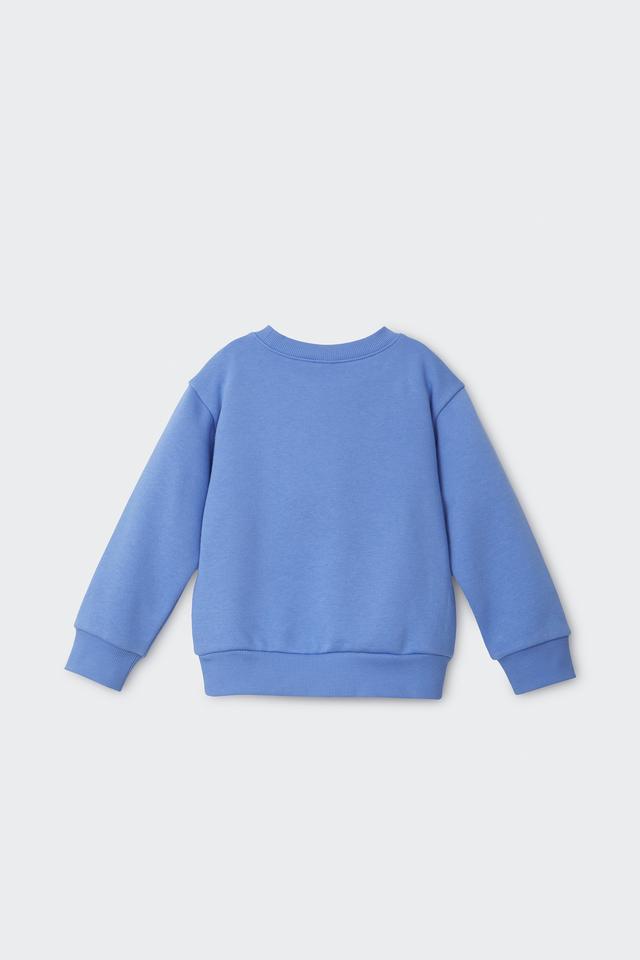 Kids Everyday Fleece Pullover