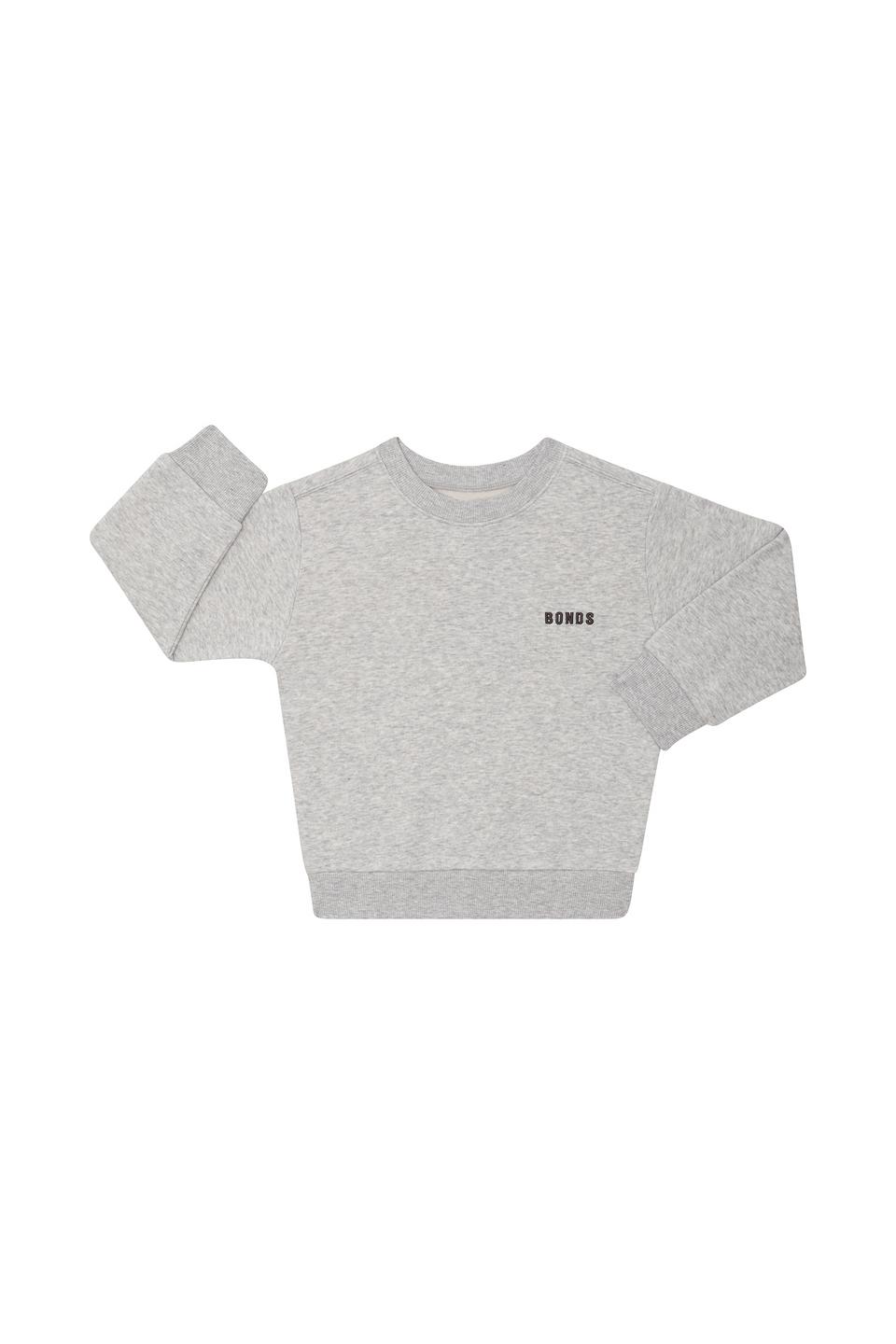 Kids Everyday Fleece Pullover