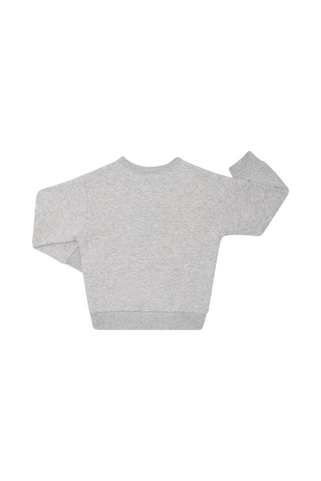 Kids Everyday Fleece Pullover