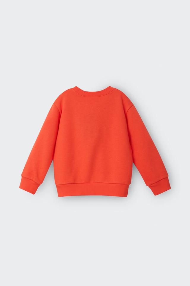 Kids Everyday Fleece Pullover